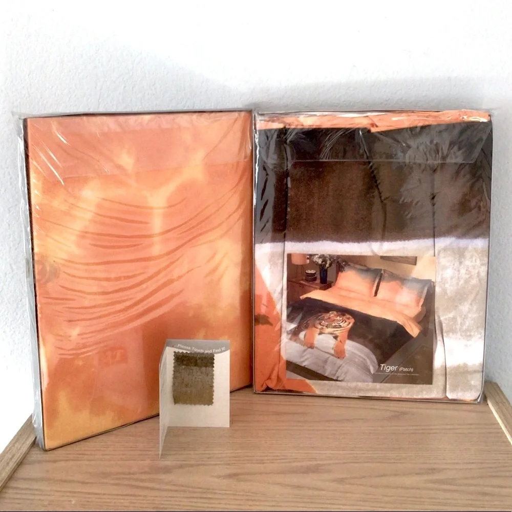 RANFORCE Turkish Cotton Quilt Cover Set